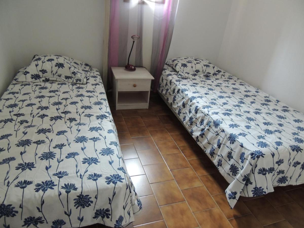 Les Chataigniers Appartement Meuble Saint-Sebastien  Luaran gambar