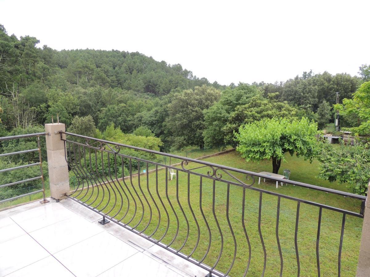 Les Chataigniers Appartement Meuble Saint-Sebastien  Luaran gambar